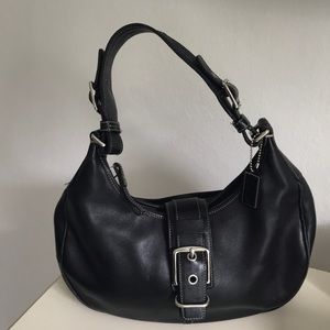Coach Hobo bag